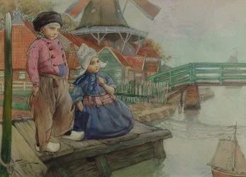 Nederlandse kinderen